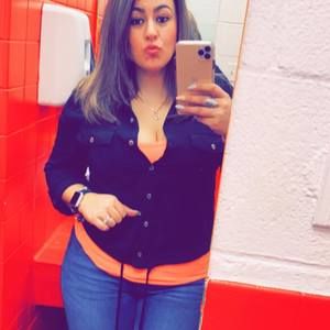 Meet your Posher, Veronica